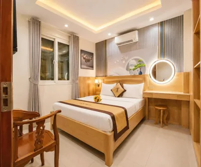 Thu Ha Airport Hotel – Fotos 16